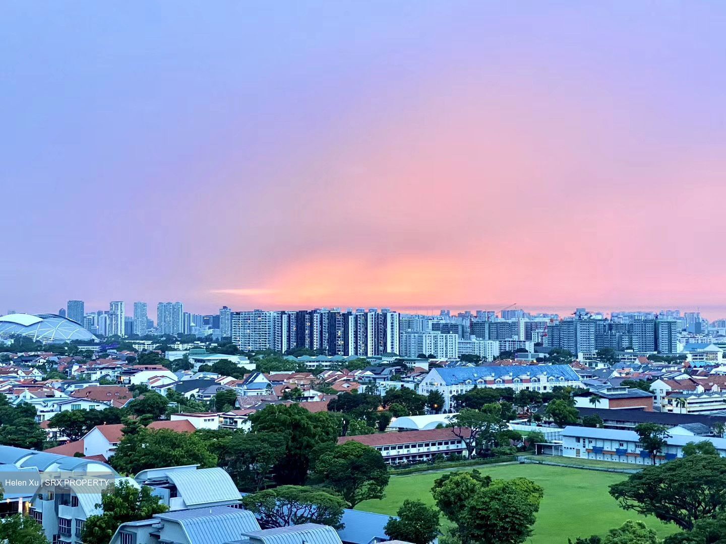 The Shore Residences (D15), Condominium #437070941